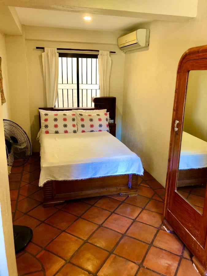Posada La Patriciana Taal Luaran gambar