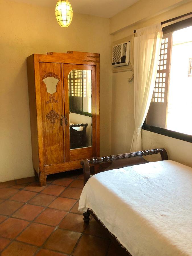 Posada La Patriciana Taal Luaran gambar